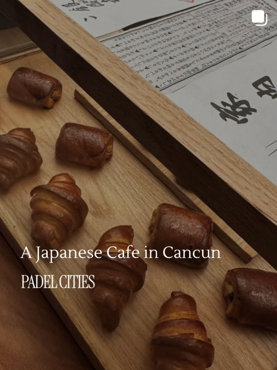 Padel Cities — post 3